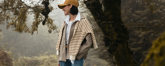 عنوان بنر راست