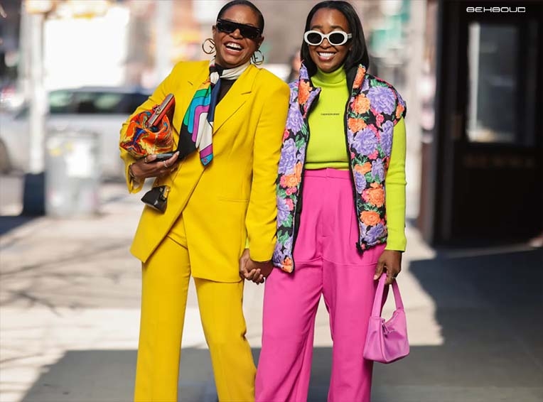 استریت استایل استریت استایل