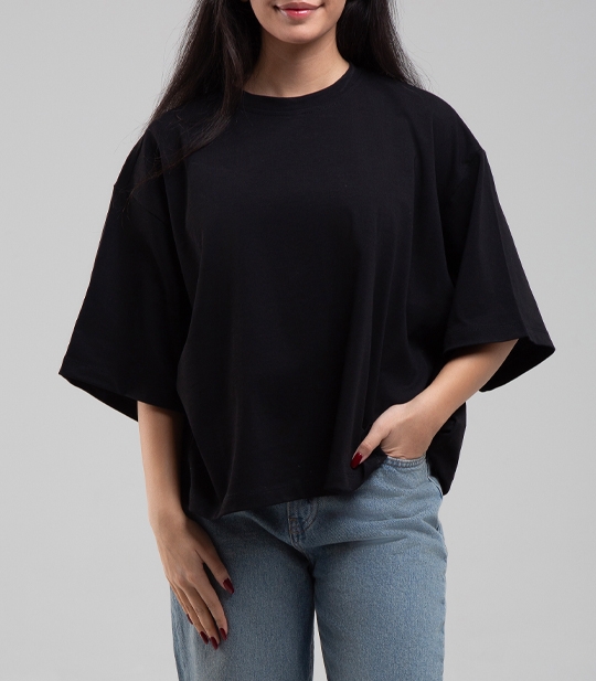 تیشرت زنانه کد 702487 1