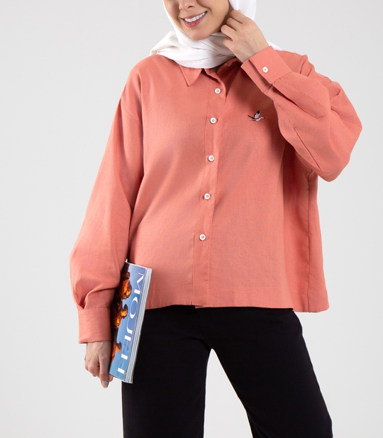 شومیز کد 701569 2