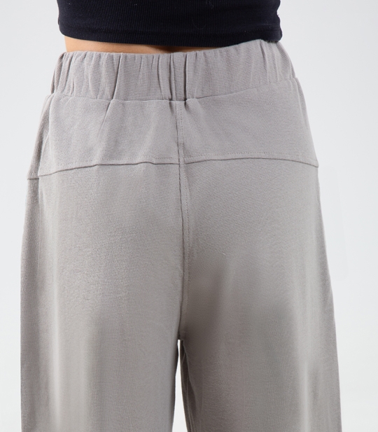 شلوار زنانه کمرکش کد 311378 1