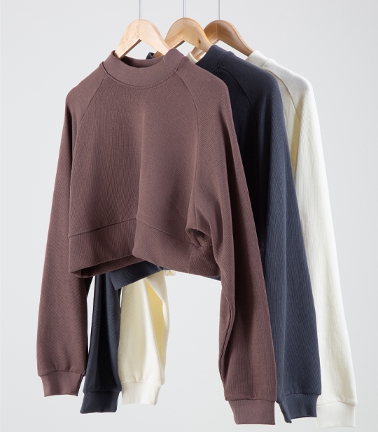 بلوز زنانه پاییزی کد 715114 1