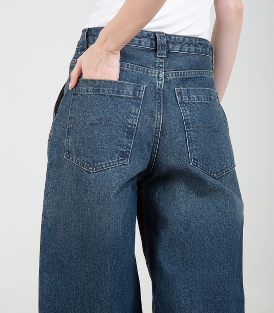 شلوار جین کد 316233 1