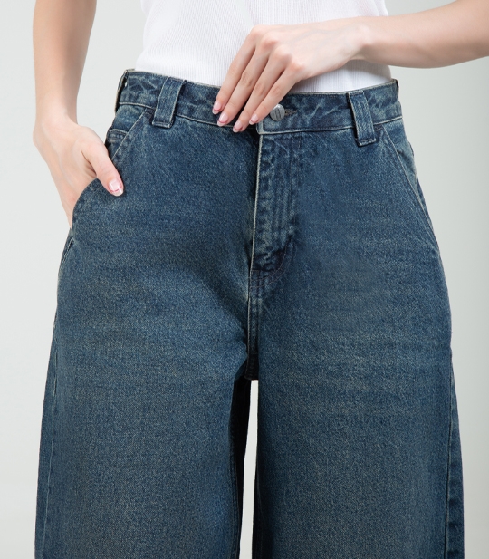 شلوار جین کد 316233 1