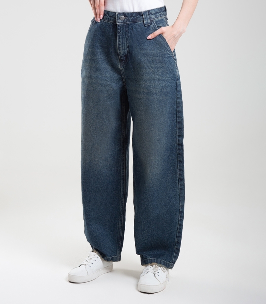 شلوار جین کد 316233 1
