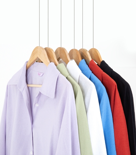 شومیز زنانه کد 501441 3