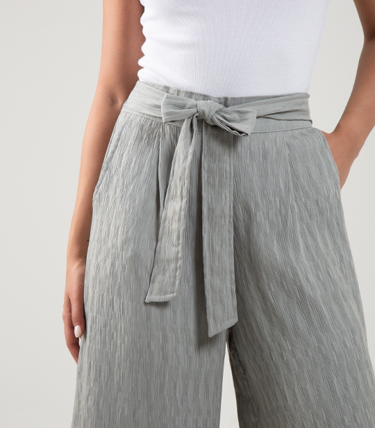 دامن شلواری کد 404079 1