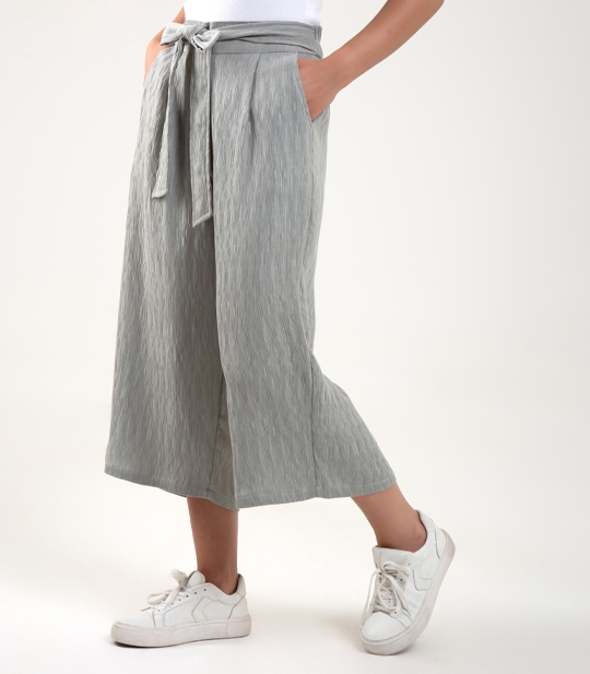 دامن شلواری کد 404079 1