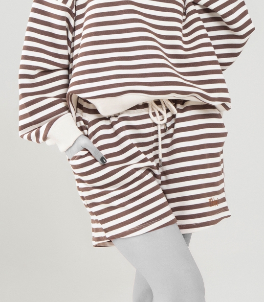 شلوارک زنانه کد 306158 1