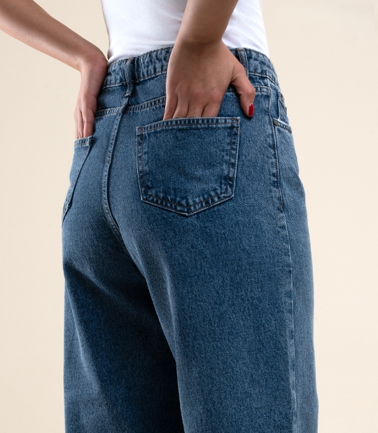 شلوار جین کد 306153 1