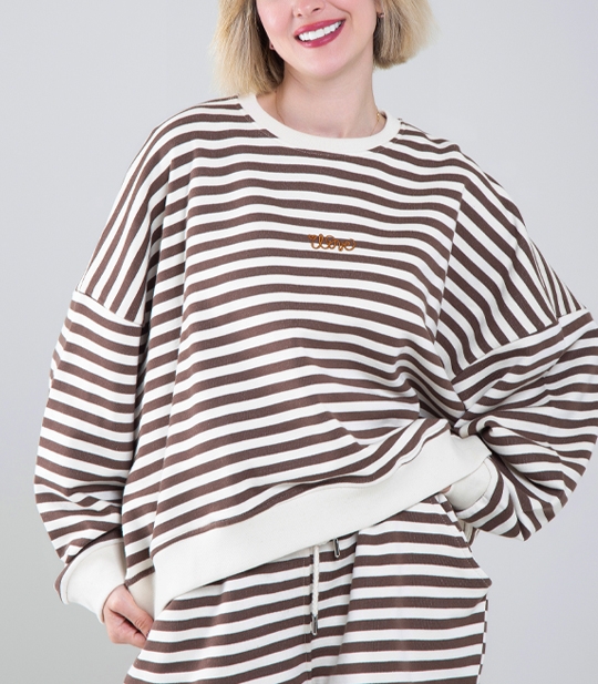 بلوز دورس زنانه کد 715153 1