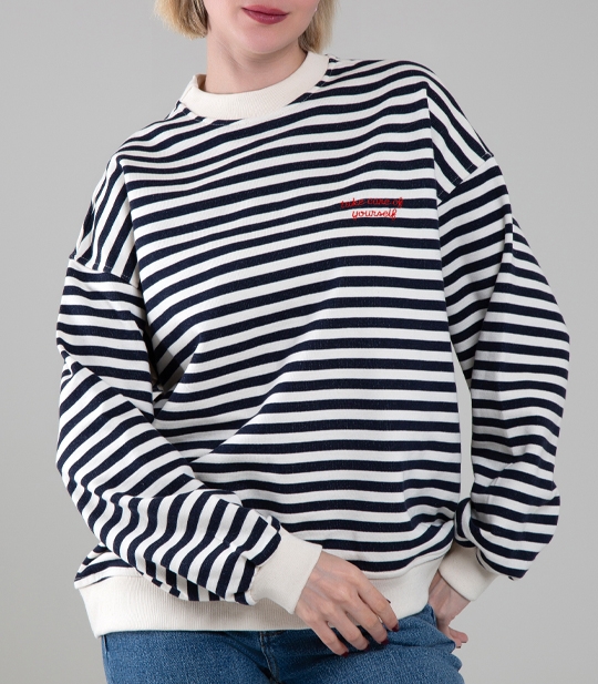 بلوز دورس زنانه کد 715148 1