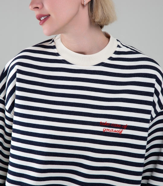 بلوز دورس زنانه کد 715148 1