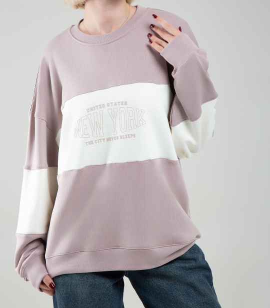 بلوز دورس زنانه کد 715120 1