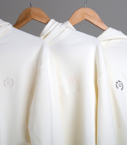 هودی کراپ زنانه کد 709113 1