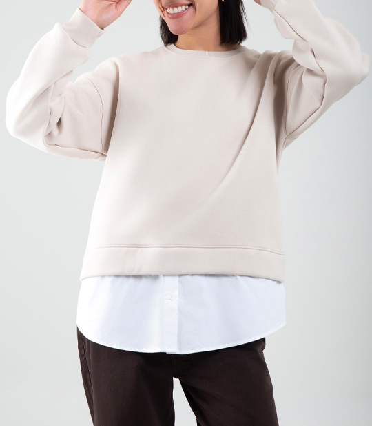 بلوز زنانه کد 715136 1