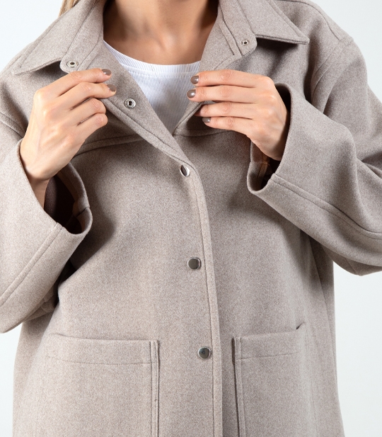 کت زنانه کد 801003 1