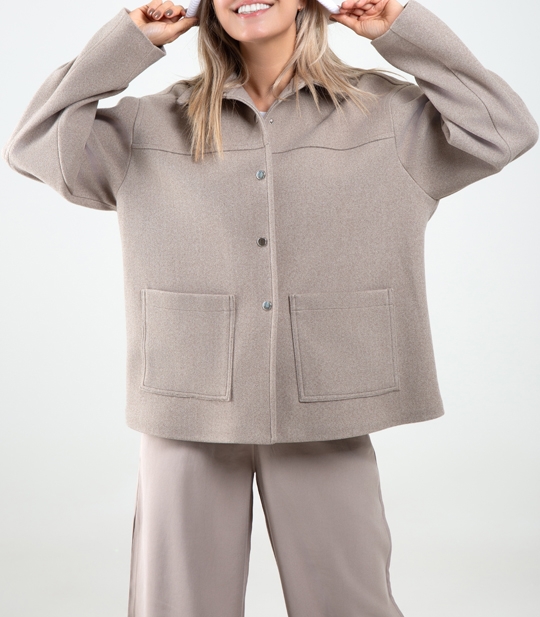 کت زنانه کد 801003 1