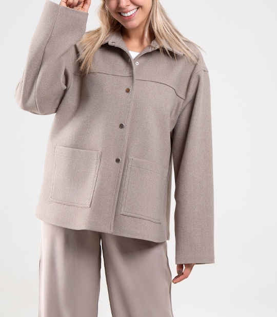 کت زنانه کد 801003 1