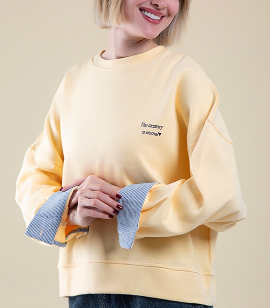 بلوز زنانه کد 715168 1