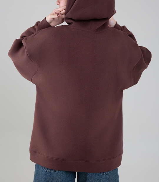 هودی زنانه کد 719098 1