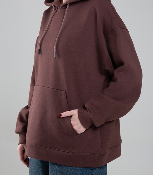 هودی زنانه کد 719098 1