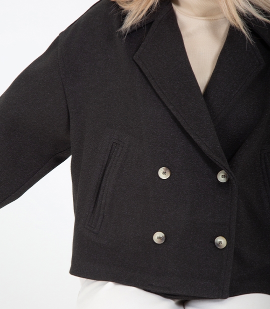 کت فوتر زنانه کد 509100 1