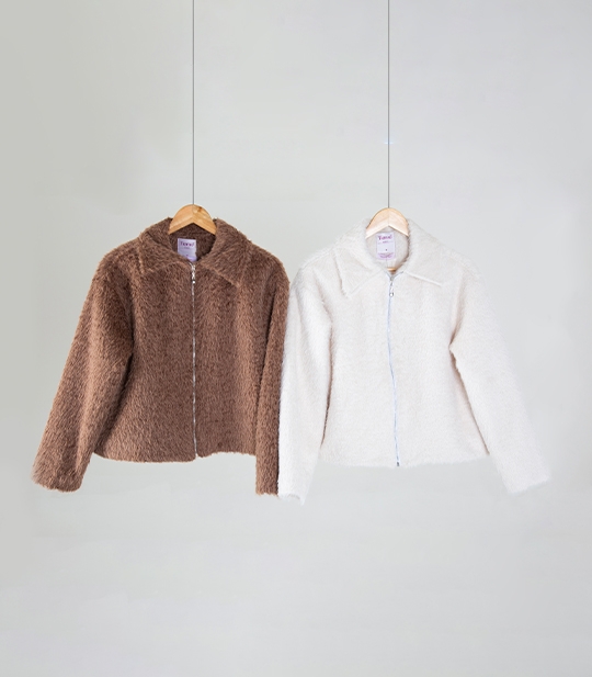 کت کوتاه زنانه کد 509108 1