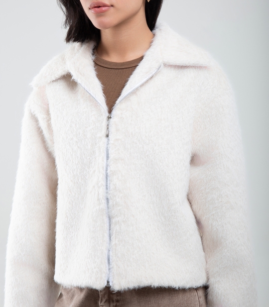 کت کوتاه زنانه کد 509108 1