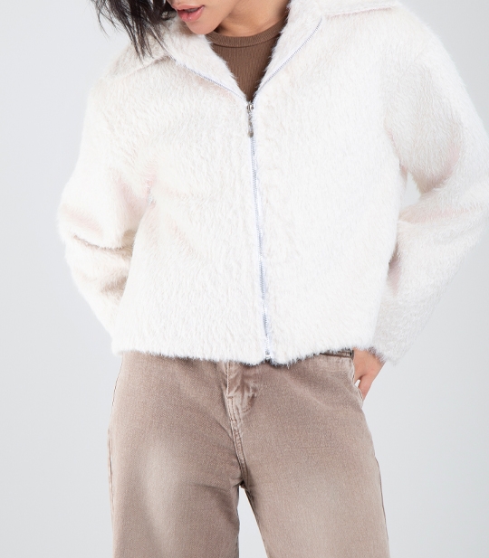 کت کوتاه زنانه کد 509108 1