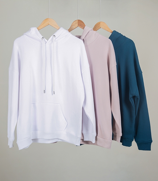 هودی زنانه کد 719086 1