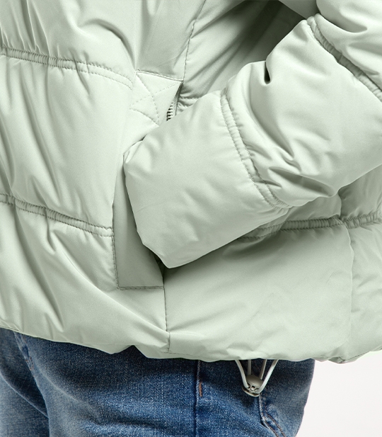 کاپشن زنانه کد 601020 1