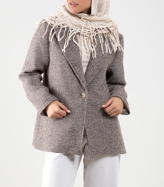 کت زنانه کد 502105 1