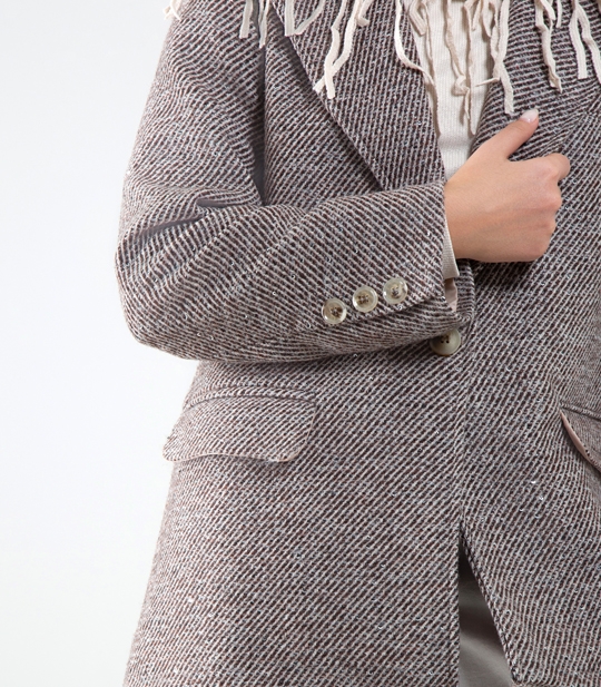 کت زنانه کد 502105 1