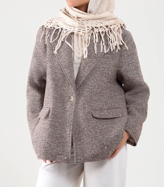 کت زنانه کد 502105 1