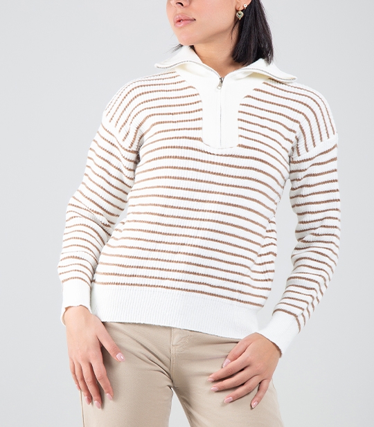 بلوز بافت کد 715192 1