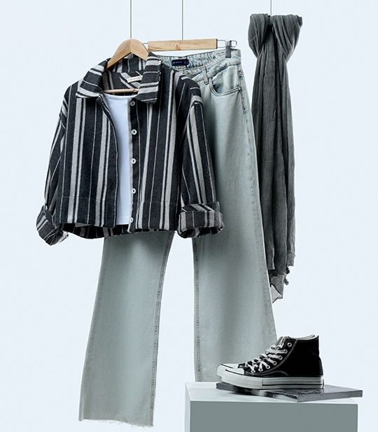 کت کوتاه زنانه کد 509071 1