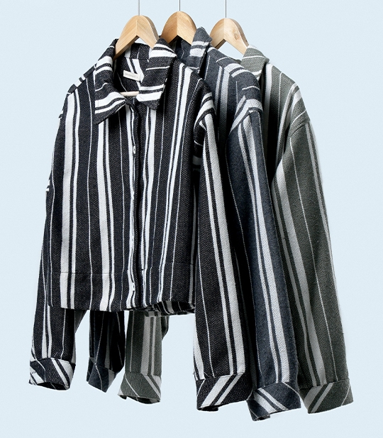 کت کوتاه زنانه کد 509071 1