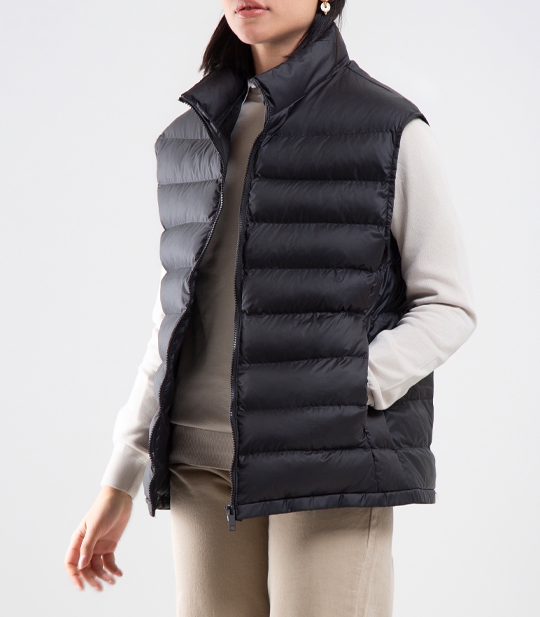 پافر بلند زنانه کد 602006 1