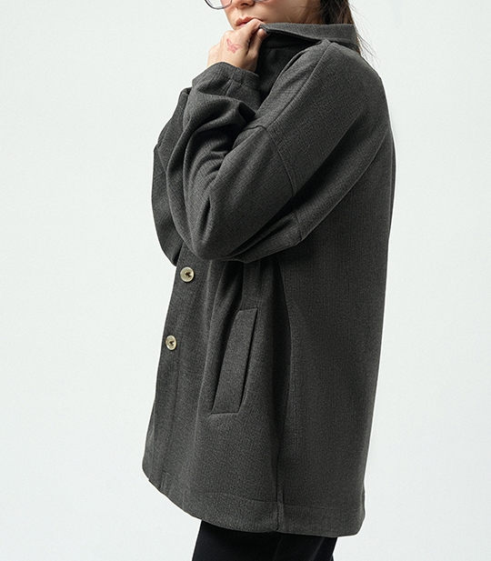 مانتو زنانه کد 501395 1