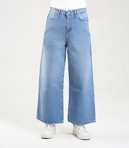 شلوار جین زنانه کد 306144 1