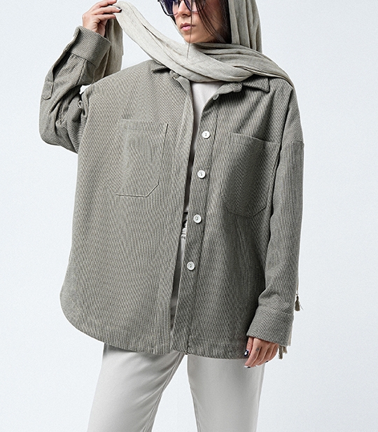 مانتو فوتر کد 501393 1