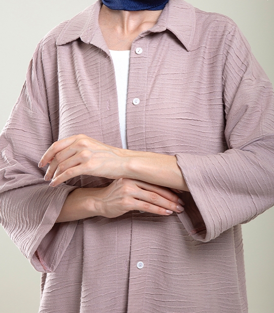 شومیز زنانه کد 501394 1