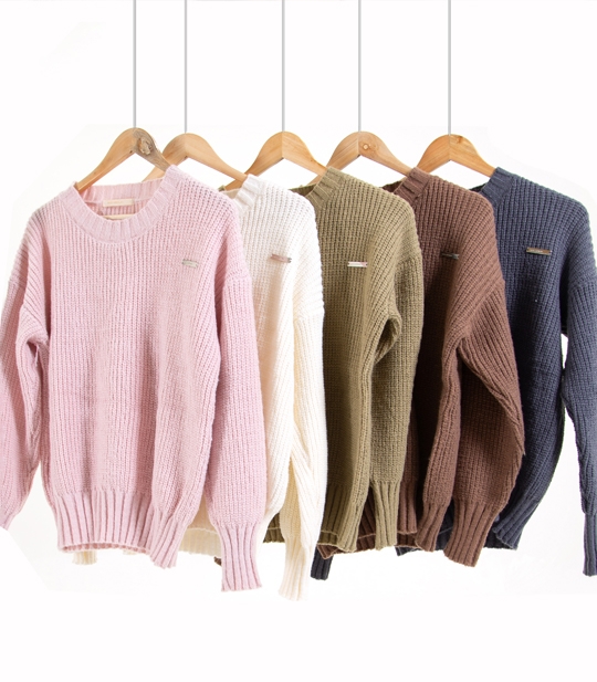 بلوز بافت زنانه کد 715182 1