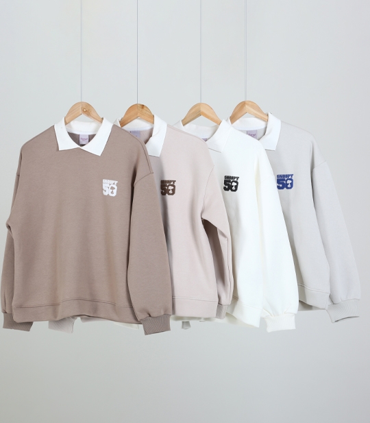 بلوز دورس یقه دار کد 715134 1