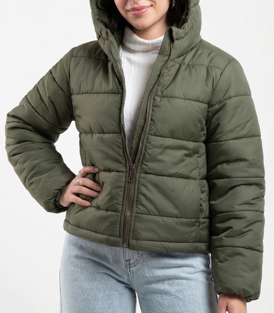 کاپشن زنانه کد 601018 1