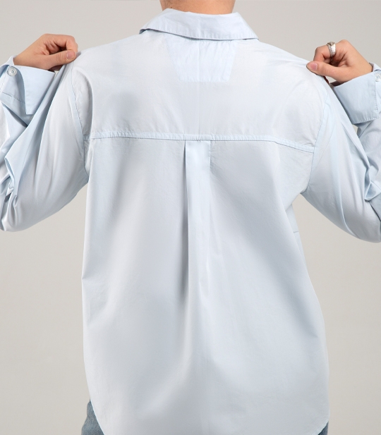 شومیز بیسیک زنانه کد 501490 1