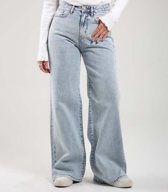 شلوار جین زنانه کد 316279 1