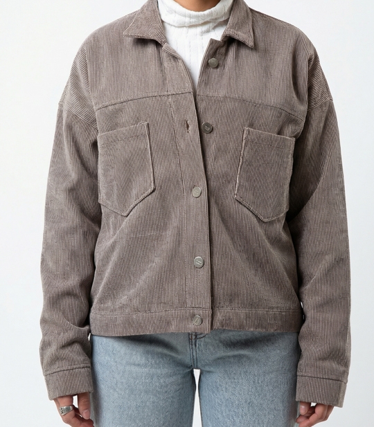 کت کوتاه زنانه کد 509096 1