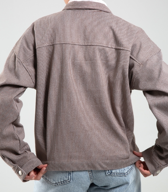 کت کوتاه زنانه کد 509096 1